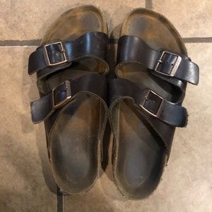 Mens Birkenstock's